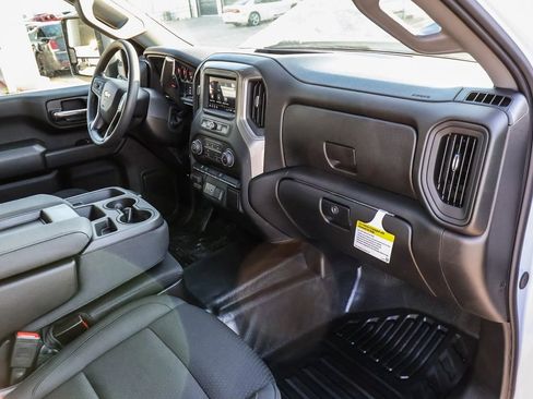 New 2026 Chevrolet Silverado 3500 W/T w/ WT Convenience Package image 13