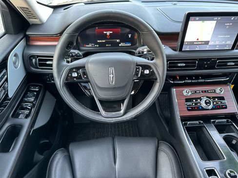 Certified 2023 Lincoln Aviator Grand Touring w/ Equipment Group 301A image 15