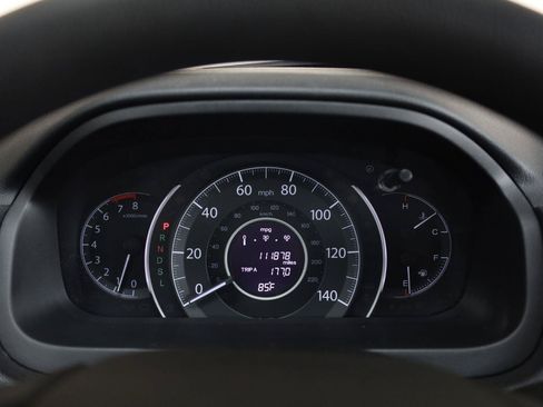 Used 2015 Honda CR-V LX image 40