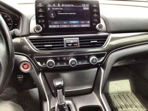 Used 2022 Honda Accord Sport image 13
