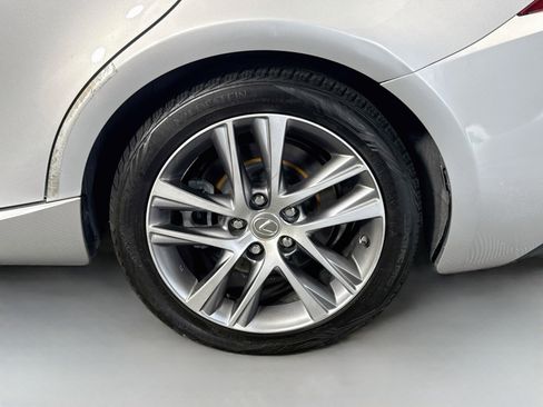 Used 2018 Lexus IS 300 w/ Accessory Package 2 RWD image 37
