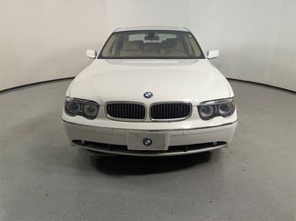 Used 2004 BMW 745Li video 2
