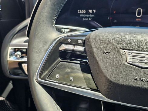 Used 2024 Cadillac Lyriq Tech w/ Driver Assist Package AWD/4WD image 31