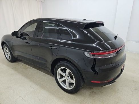 Used 2021 Porsche Macan image 20