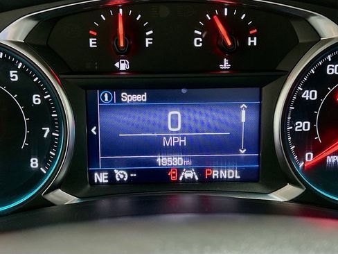 Used 2023 Chevrolet Equinox LT image 13