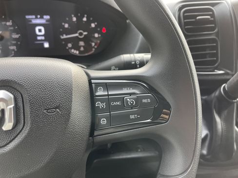 New 2025 RAM ProMaster 2500 w/ Convenience Group image 30