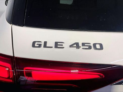 New 2026 Mercedes-Benz GLE 450 4MATIC image 6