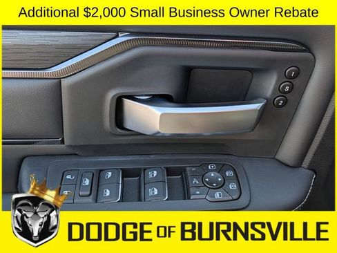 New 2026 RAM 2500 Power Wagon image 9