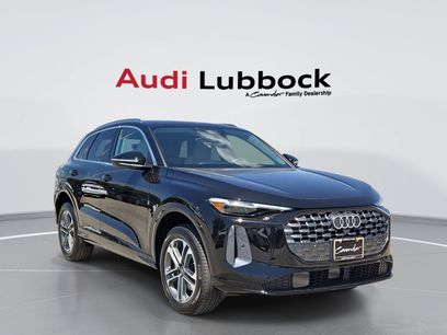 New 2026 Audi Q5 Premium Plus