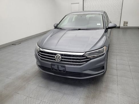Used 2019 Volkswagen Jetta S FWD image 15