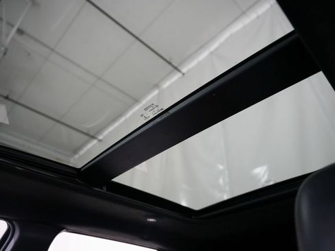 Used 2021 Jeep Grand Cherokee Trackhawk AWD/4WD image 26
