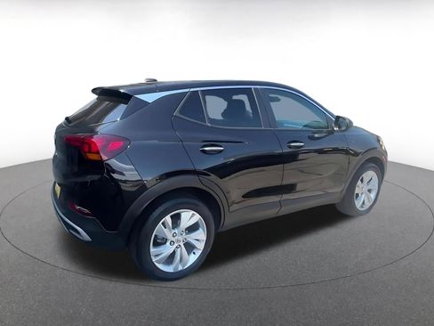 Used 2025 Buick Encore GX Preferred FWD image 15