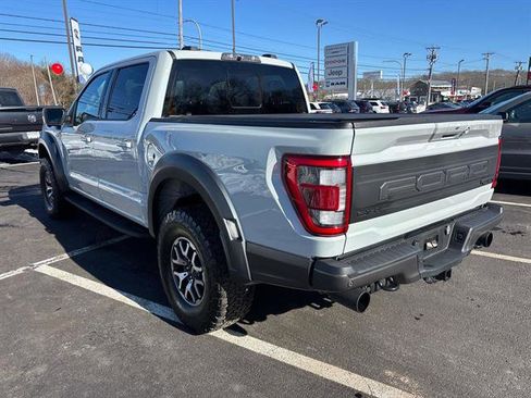 Used 2023 Ford F150 Raptor image 5