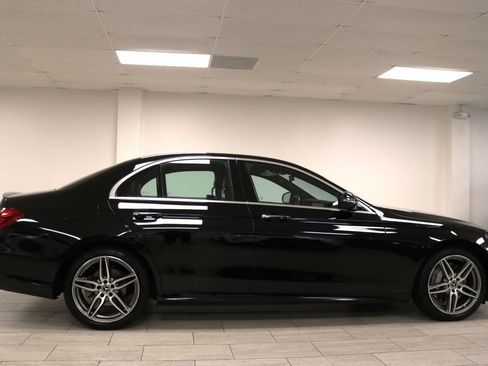 Used 2020 Mercedes-Benz E 350 Sedan image 8