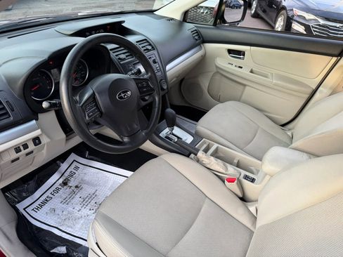 Used 2013 Subaru Crosstrek 2.0i Premium image 14