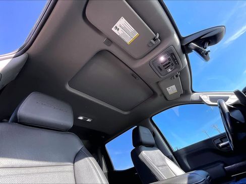 Used 2021 GMC Sierra 1500 Denali w/ Driver Alert Package II image 13