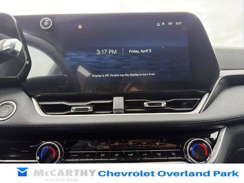 New 2026 Chevrolet Equinox LT AWD/4WD image 15