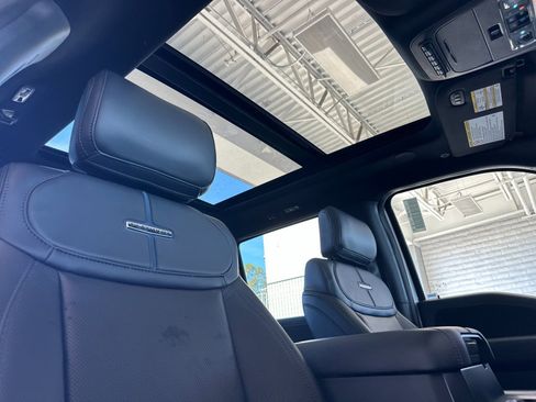 New 2026 Ford F350 Platinum image 18