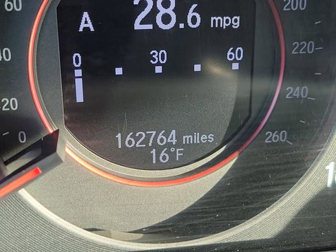 Used 2016 Honda Accord EX-L image 23