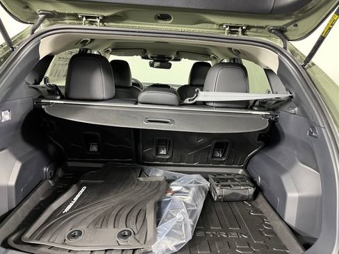 New 2026 Subaru Crosstrek 2.5i Limited image 16