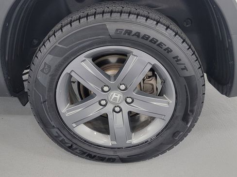 Used 2022 Honda Ridgeline RTL-E image 11