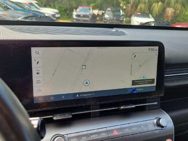 Used 2024 Hyundai Kona Limited AWD/4WD image 31