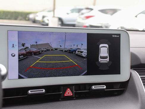 Used 2023 Hyundai Ioniq 5 SEL w/ Cargo Package RWD image 32