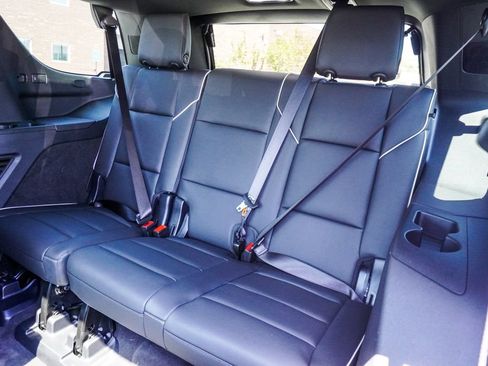 Used 2025 Cadillac Escalade Sport w/ Touring Package AWD/4WD image 10