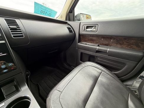 Used 2019 Ford Flex Limited AWD/4WD image 39