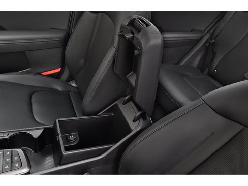 New 2026 Kia Sportage EX AWD/4WD image 10