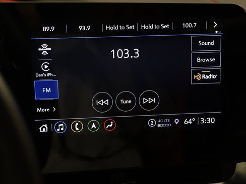 Used 2023 Chevrolet Corvette Stingray Preferred Conv w/ 2LT image 54