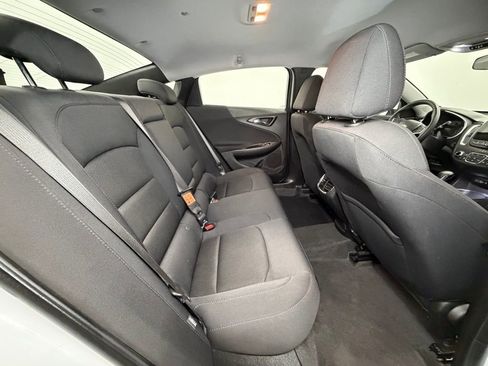 Used 2024 Chevrolet Malibu LT w/ Sport Edition image 8