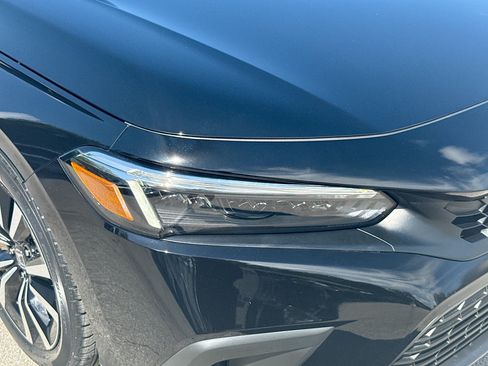 Certified 2024 Honda Civic EX-L image 33