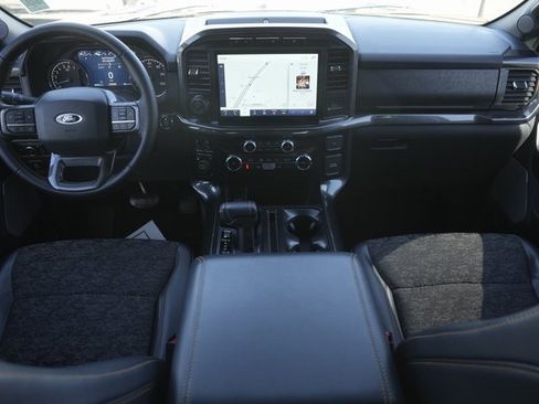 Used 2023 Ford F150 Tremor w/ Trailer Tow Package image 20