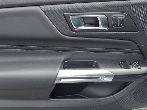 New 2025 Ford Mustang Premium RWD image 10