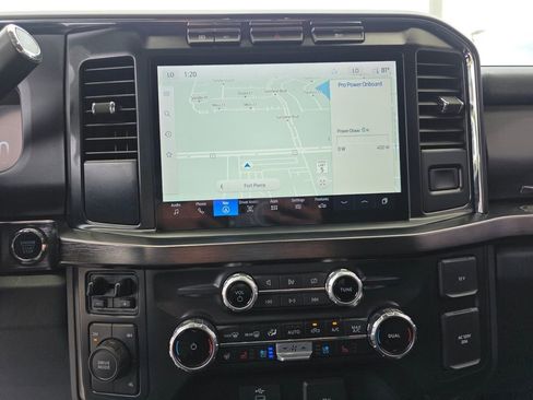 Used 2023 Ford F350 Lariat AWD/4WD image 30