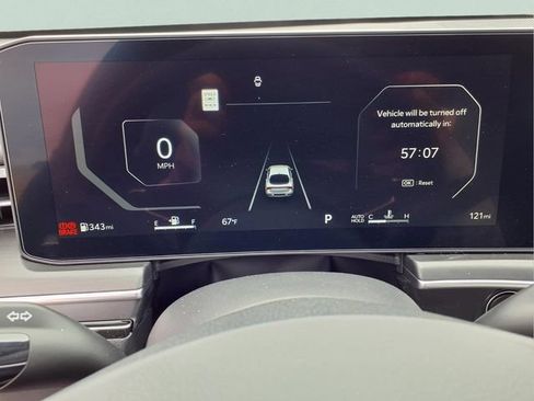 New 2026 Kia K5 GT FWD image 11