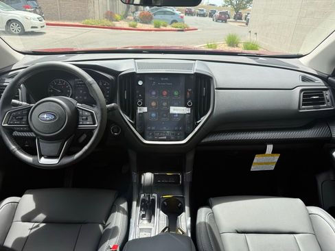 New 2026 Subaru Ascent Premium AWD/4WD image 14