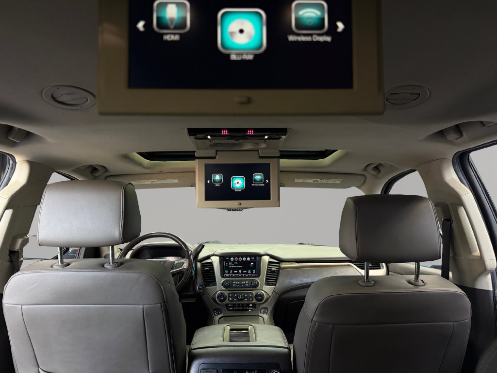 Used 2019 GMC Yukon XL Denali w/ Open Road Package RWD image 14