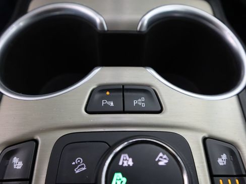Used 2020 GMC Terrain Denali w/ Denali Premium Package AWD/4WD image 58