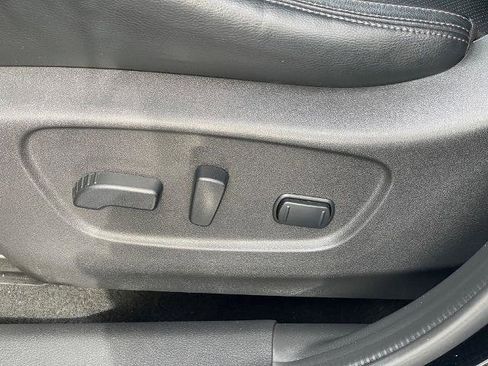 Certified 2020 Nissan Rogue Sport SL w/ Premium Package image 13