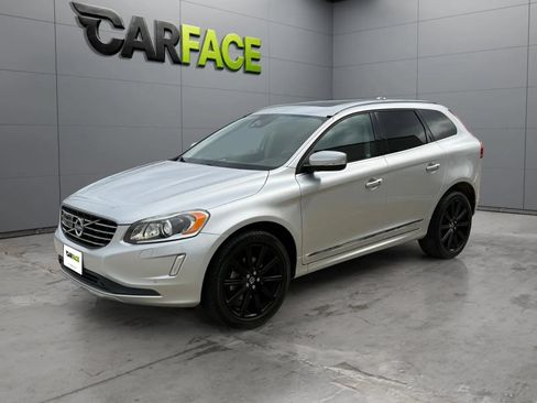 Used 2017 Volvo XC60 T6 Inscription w/ Advanced Package AWD/4WD image 5