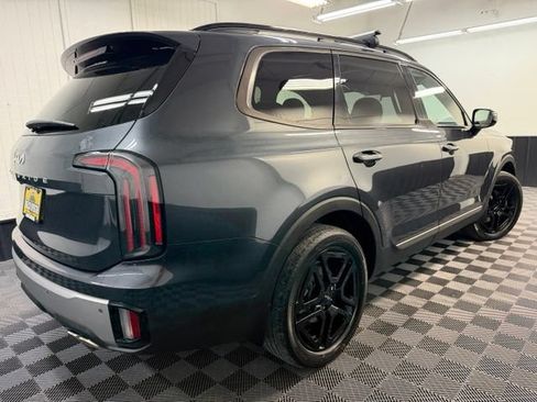 Used 2023 Kia Telluride SX X-Line AWD/4WD image 6