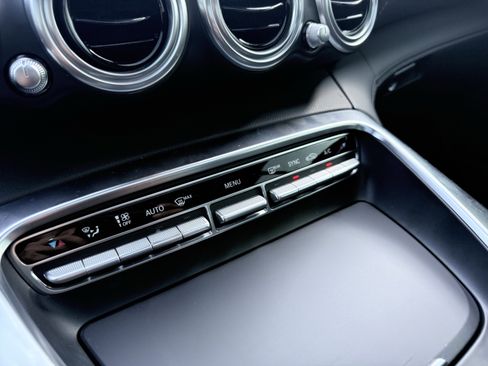 Used 2020 Mercedes-Benz AMG GT Coupe w/ Lane Tracking Package image 60