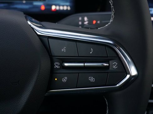 New 2026 Chevrolet Traverse LT w/ Sun and Wheel Package image 22