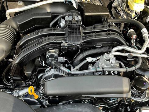 New 2025 Subaru Legacy Premium image 17