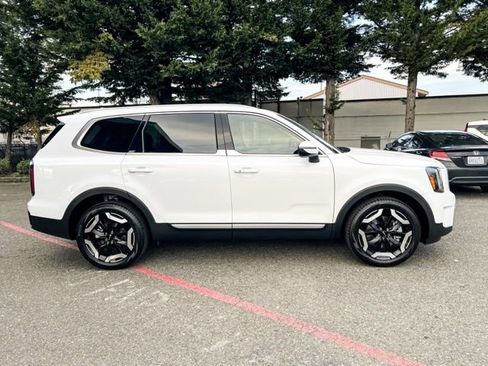 New 2025 Kia Telluride EX image 7