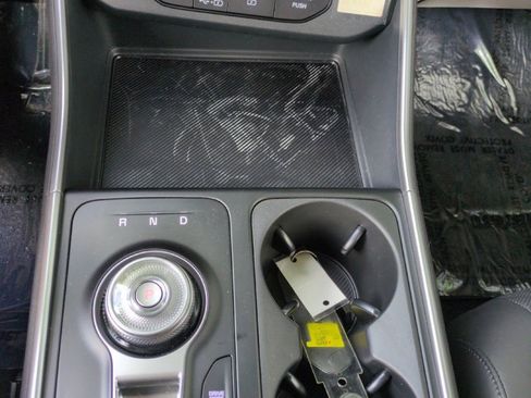 New 2026 Kia Carnival LXS image 30