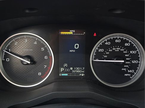 Certified 2023 Subaru Forester Limited image 19