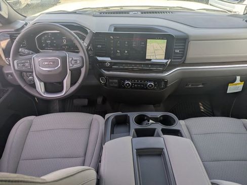 New 2026 GMC Sierra 1500 SLE RWD image 16